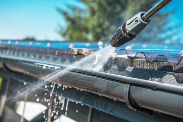 Best Concrete Pressure Washing  in Warren, IL