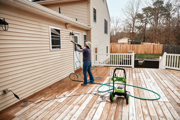  Warren, IL Pressure Washing Pros