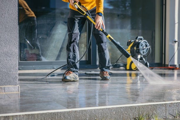 Best Deck Pressure Washing  in Warren, IL