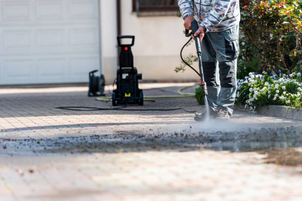 Best Residential Pressure Washing Services  in Warren, IL