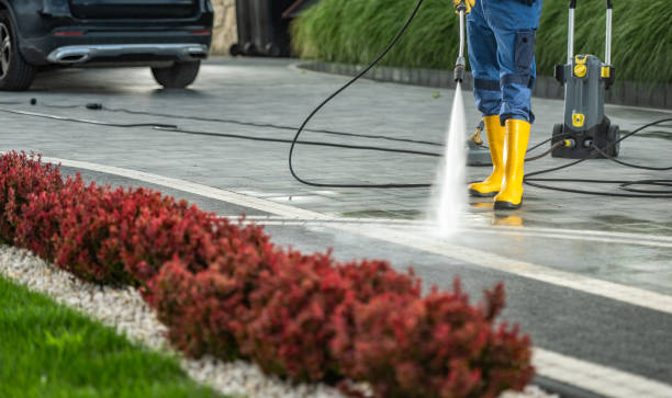 Best Pressure Washing Cost  in Warren, IL