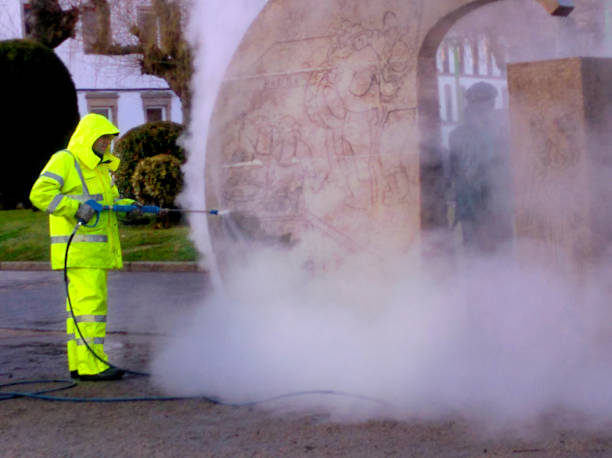 Pressure Washing Estimates in Warren, IL