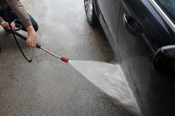 Best Residential Pressure Washing Services  in Warren, IL