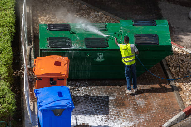 Best Pressure Washing Company Near Me  in Warren, IL