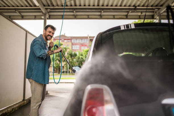 Best Affordable Pressure Washing  in Warren, IL