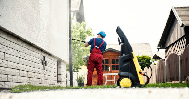 Best Concrete Pressure Washing  in Warren, IL